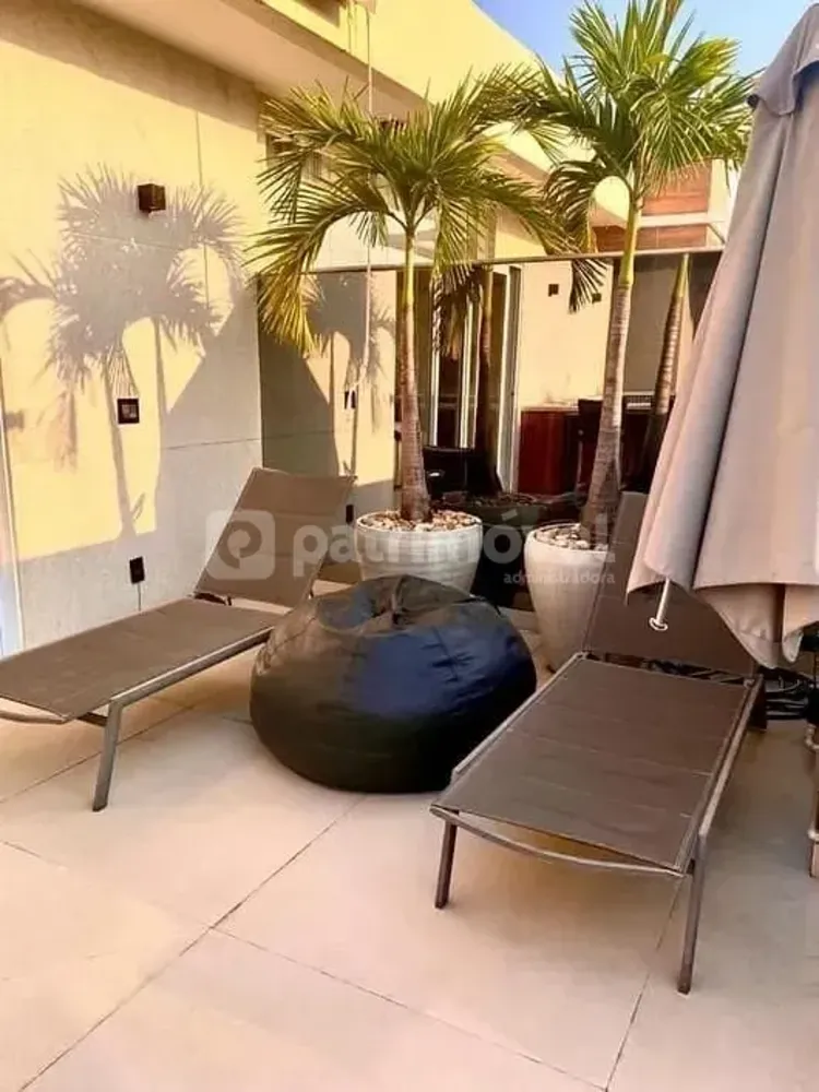 Cobertura, 2 quartos, 185 m² - Foto 8