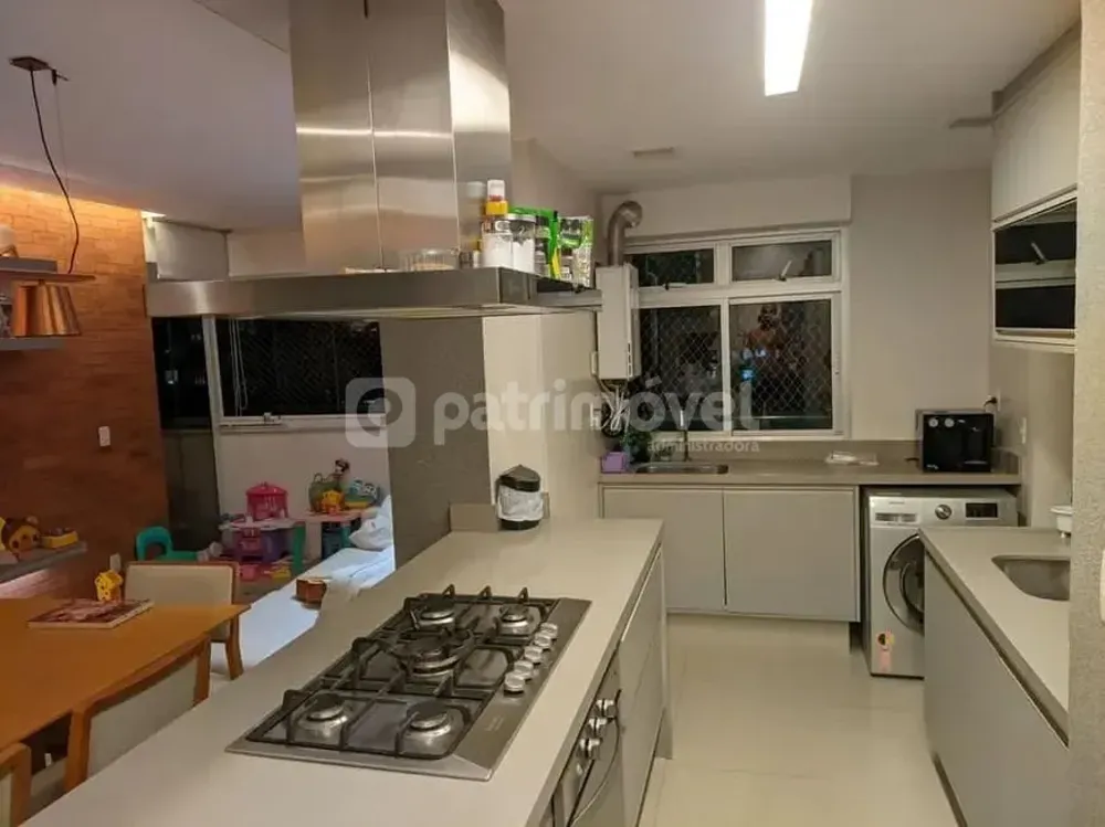 Cobertura, 2 quartos, 185 m² - Foto 21
