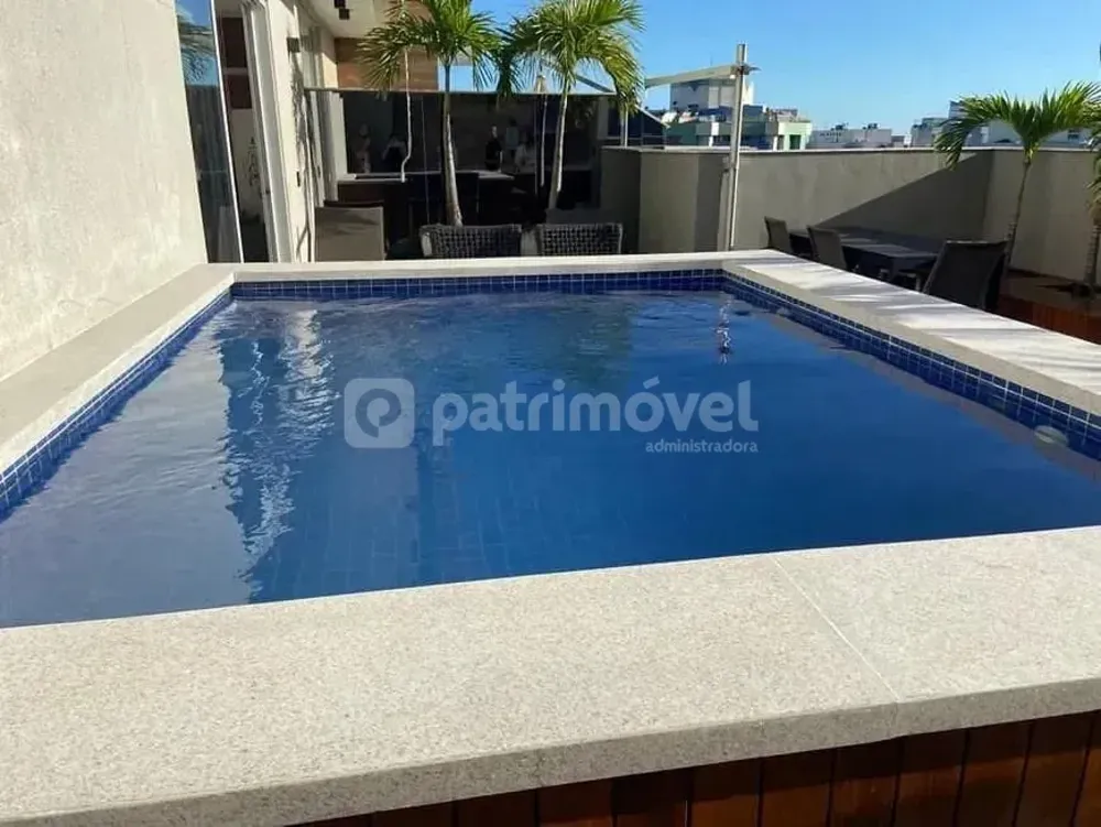 Cobertura, 2 quartos, 185 m² - Foto 4