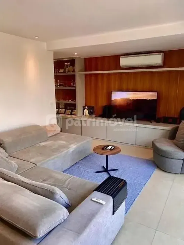 Cobertura, 2 quartos, 185 m² - Foto 15