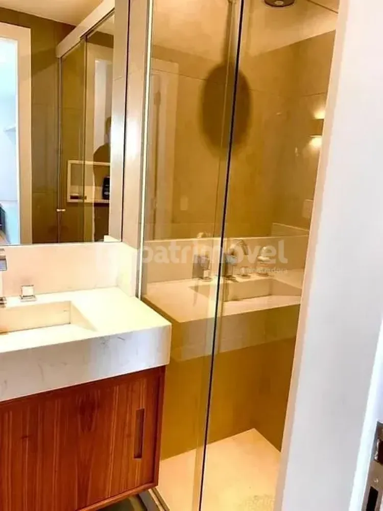 Cobertura, 2 quartos, 185 m² - Foto 13