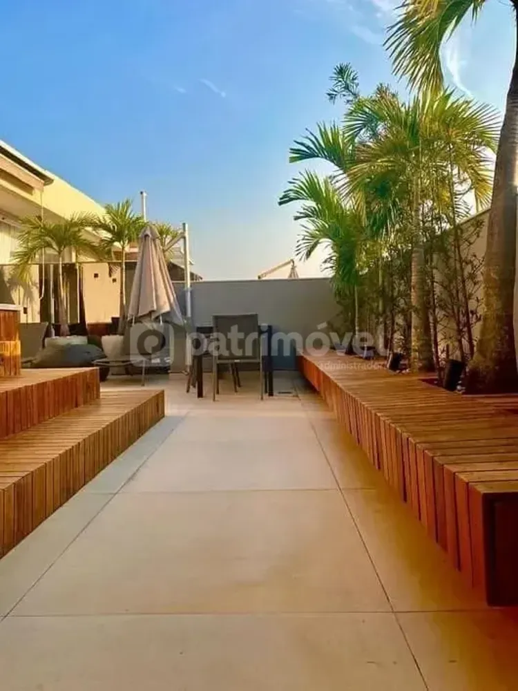 Cobertura, 2 quartos, 185 m² - Foto 5