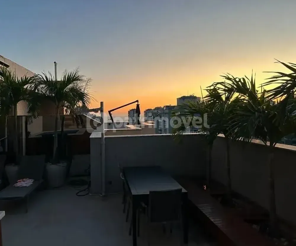 Cobertura, 2 quartos, 185 m² - Foto 7