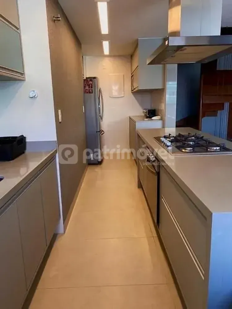 Cobertura, 2 quartos, 185 m² - Foto 23