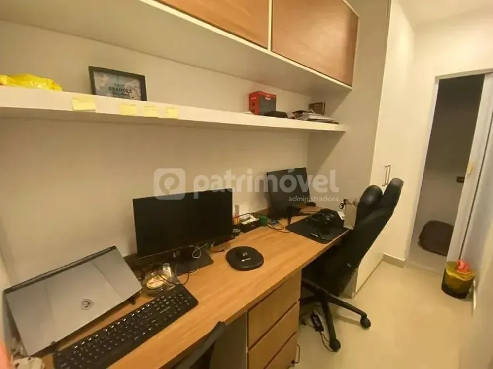 Cobertura, 2 quartos, 185 m² - Foto 20
