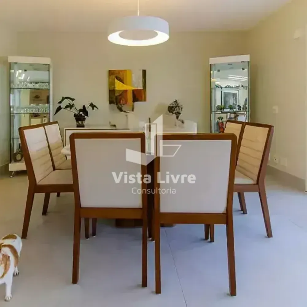 Apartamento, 3 quartos, 167 m² - Foto 4