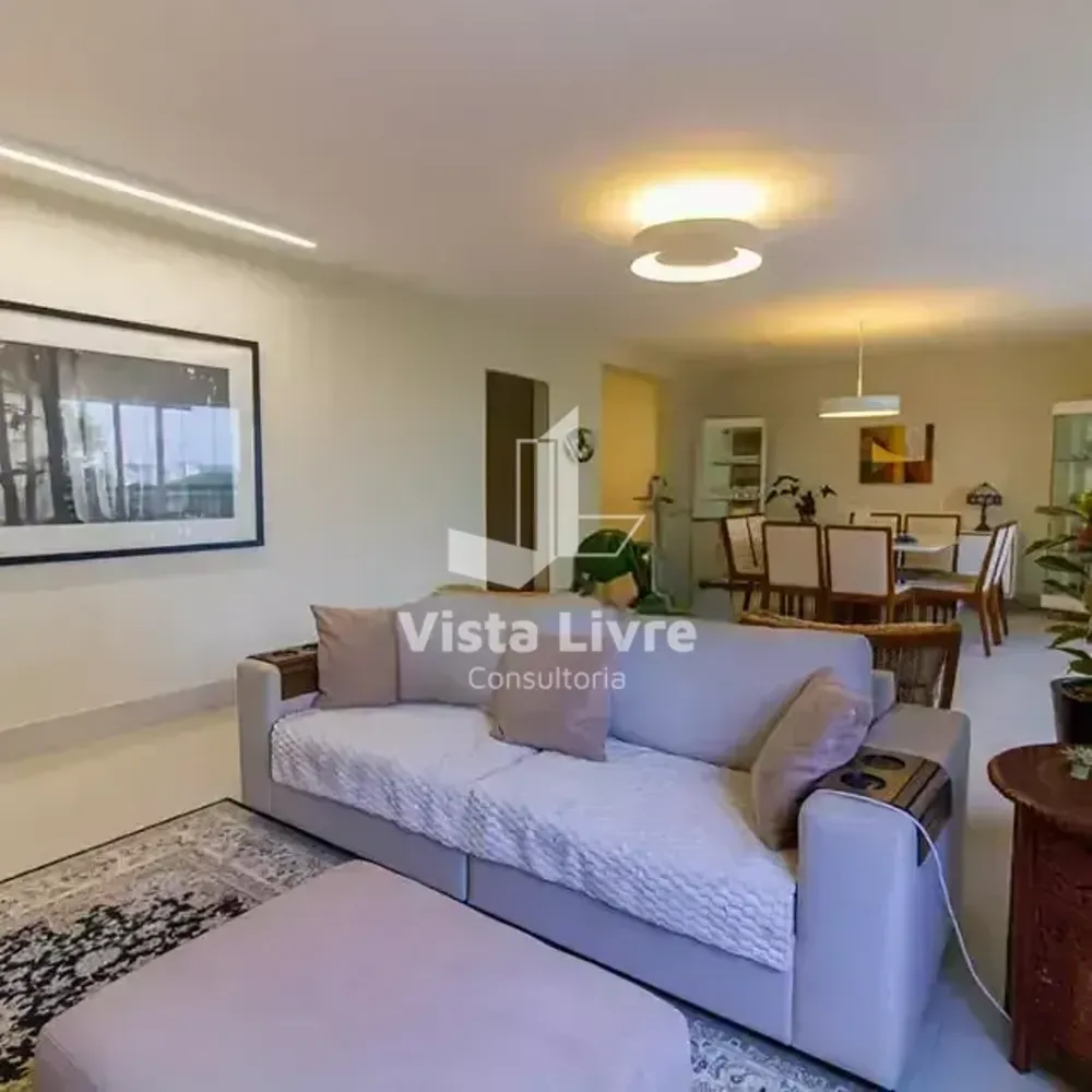 Apartamento, 3 quartos, 167 m² - Foto 2