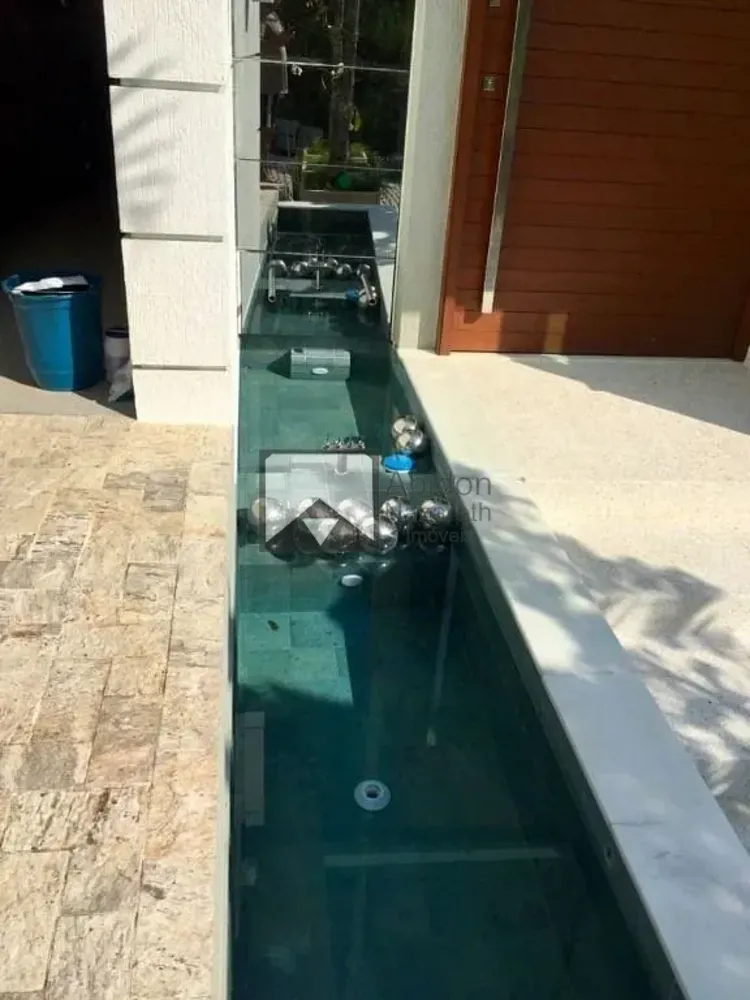 Casa, 5 quartos, 693 m² - Foto 2