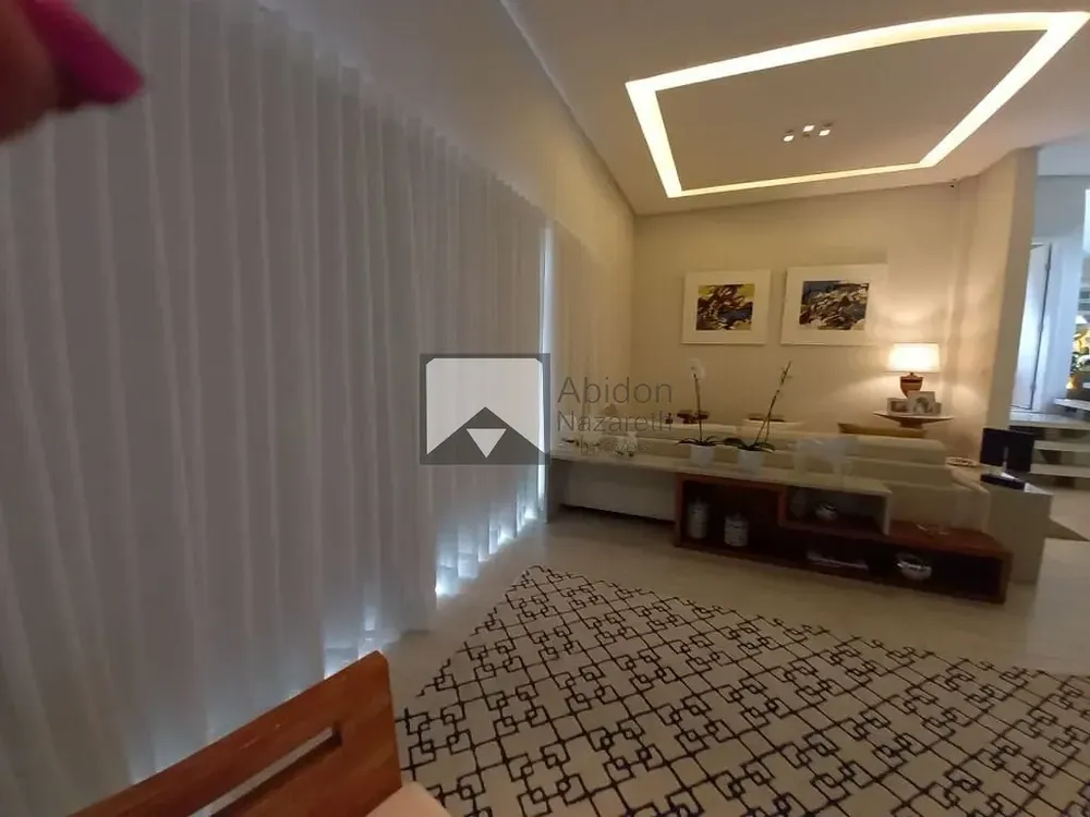 Casa, 5 quartos, 693 m² - Foto 27