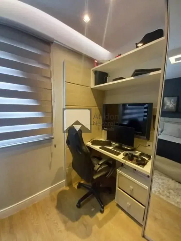Casa, 5 quartos, 693 m² - Foto 17