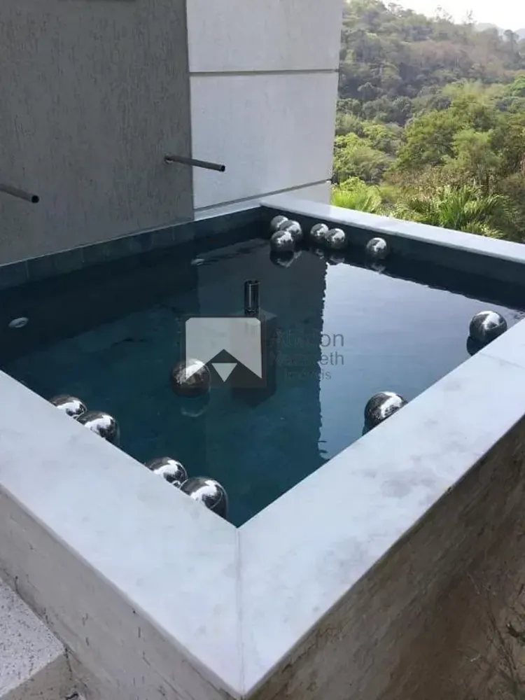 Casa, 5 quartos, 693 m² - Foto 21