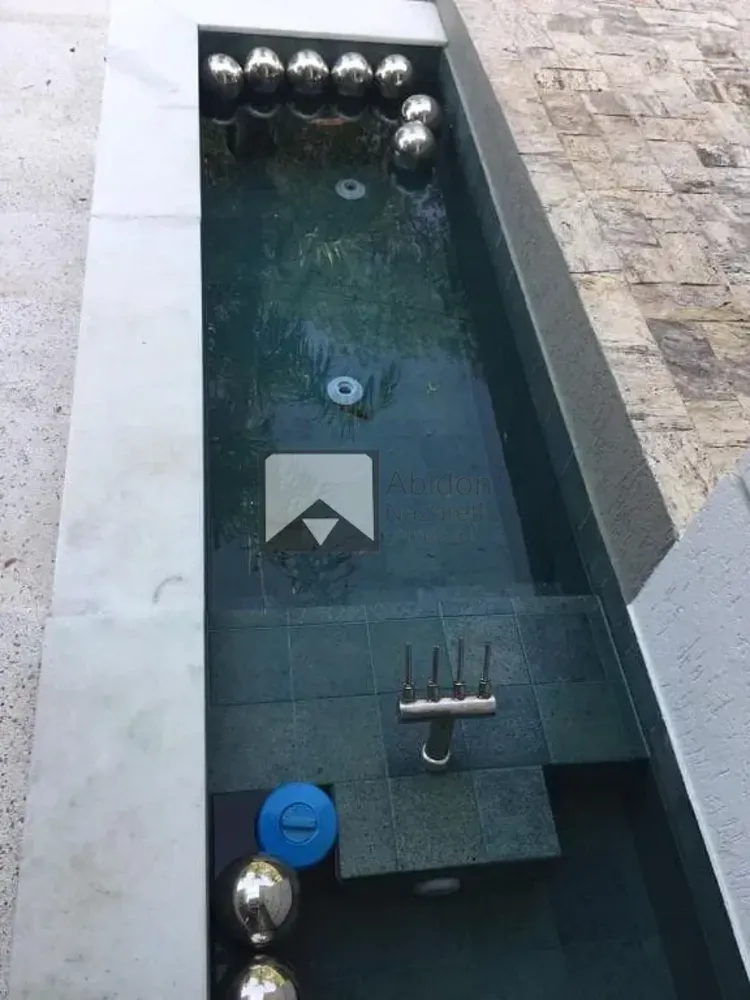 Casa, 5 quartos, 693 m² - Foto 23
