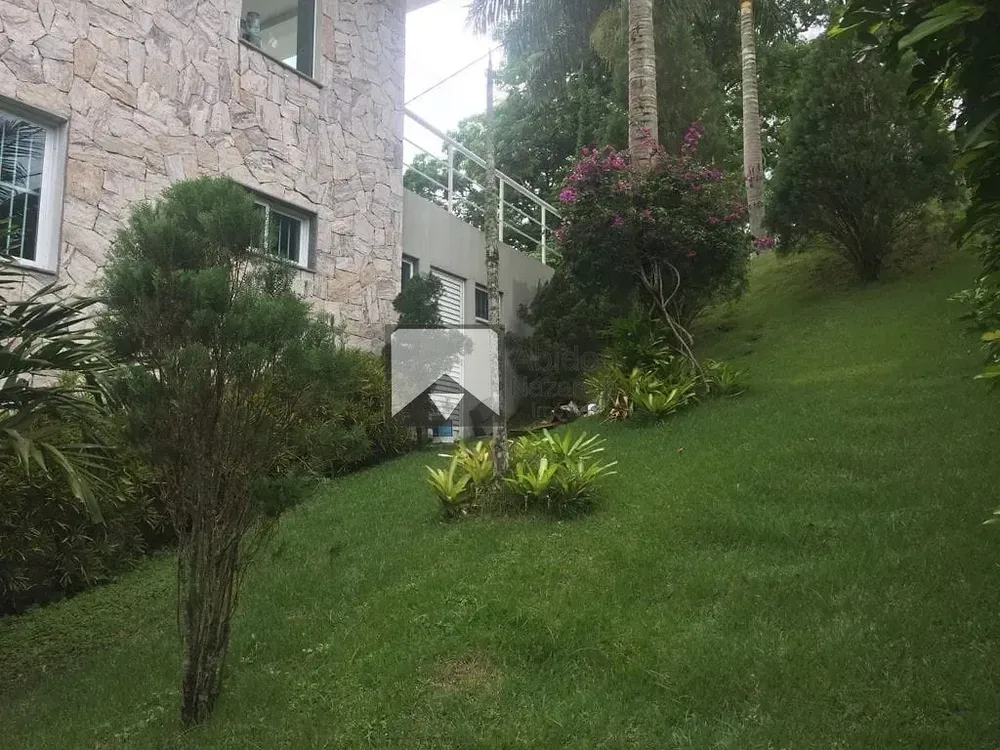 Casa, 5 quartos, 693 m² - Foto 13