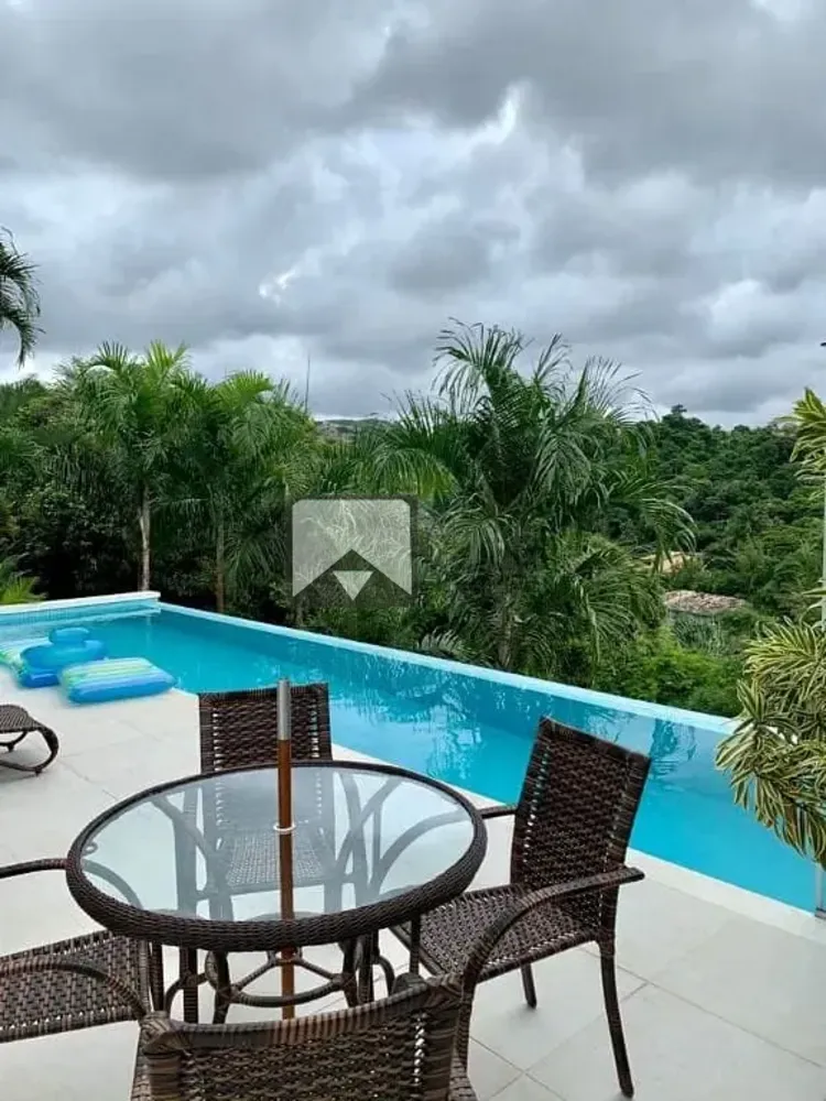 Casa, 5 quartos, 693 m² - Foto 8