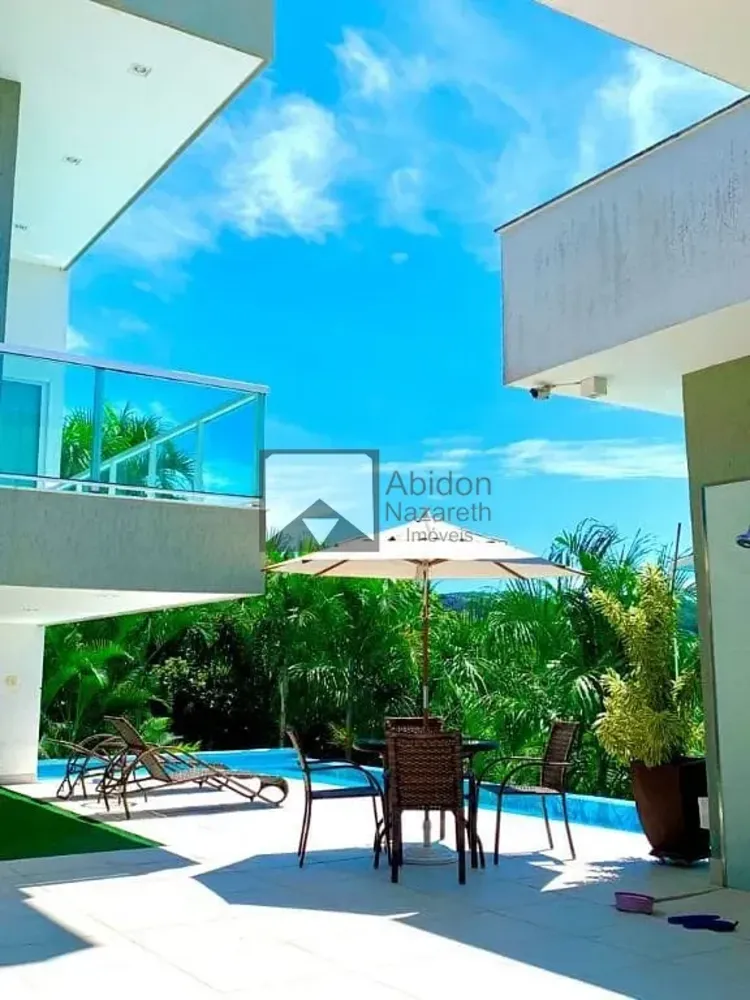 Casa, 5 quartos, 693 m² - Foto 25