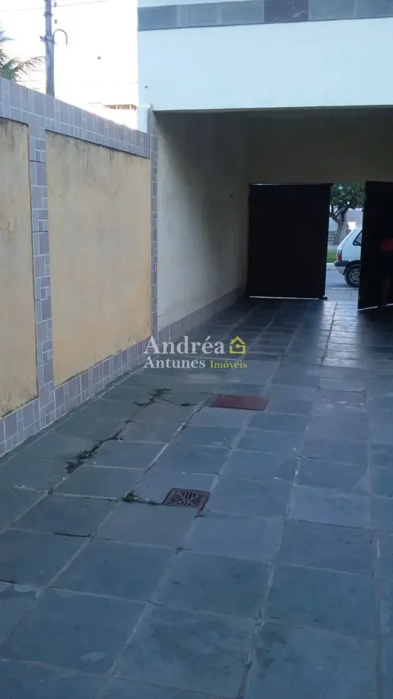 Loja-Salão, 10 m² - Foto 6