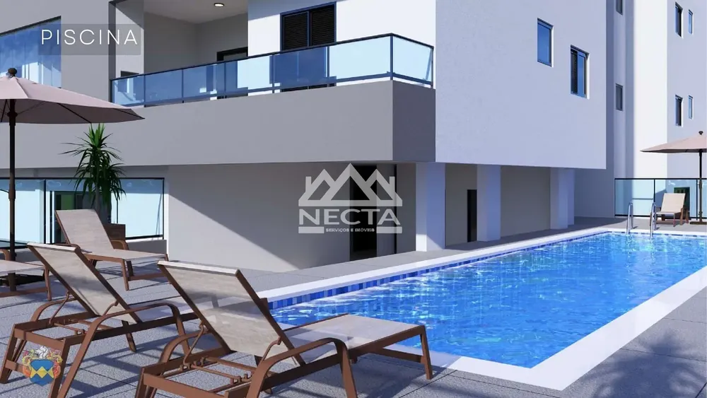 Apartamento, 2 quartos, 68 m² - Foto 4
