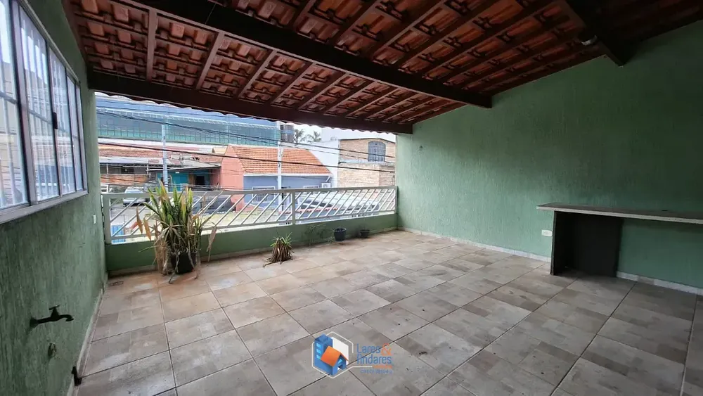 Casa, 3 quartos, 126 m² - Foto 5
