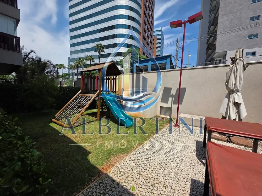 Apartamento, 1 quarto, 60 m² - Foto 1