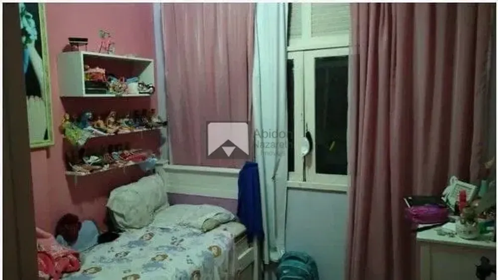 Apartamento, 3 quartos, 100 m² - Foto 12