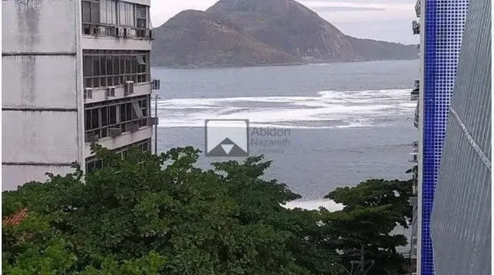 Apartamento, 3 quartos, 100 m² - Foto 1