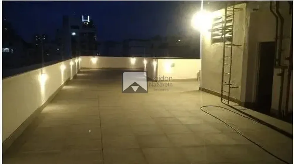 Apartamento, 3 quartos, 100 m² - Foto 22