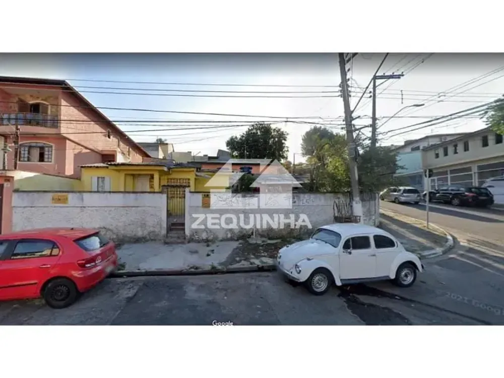 Casa, 5 quartos, 157 m² - Foto 1