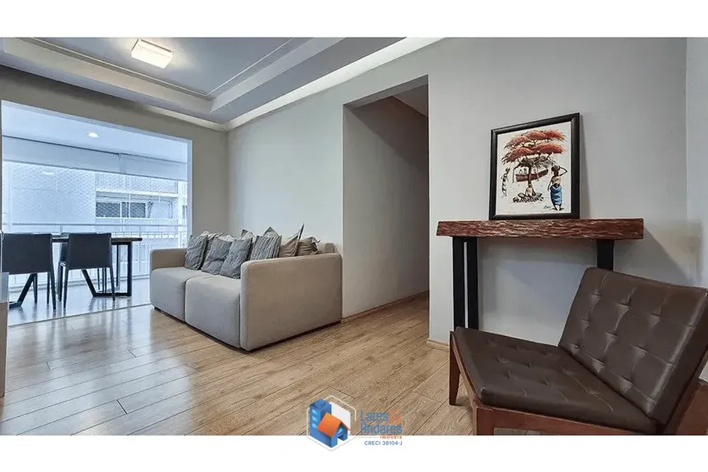 Apartamento, 2 quartos, 67 m² - Foto 4