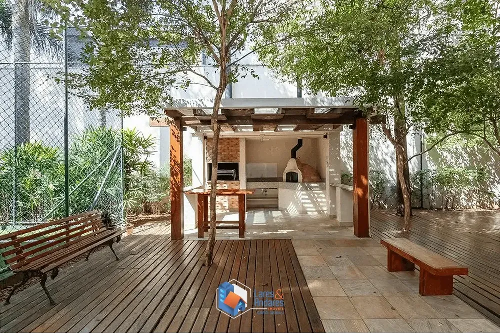 Apartamento, 2 quartos, 67 m² - Foto 3