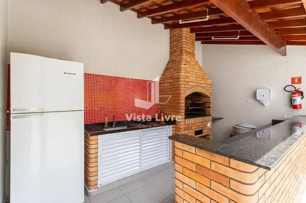 Apartamento, 3 quartos, 133 m² - Foto 8