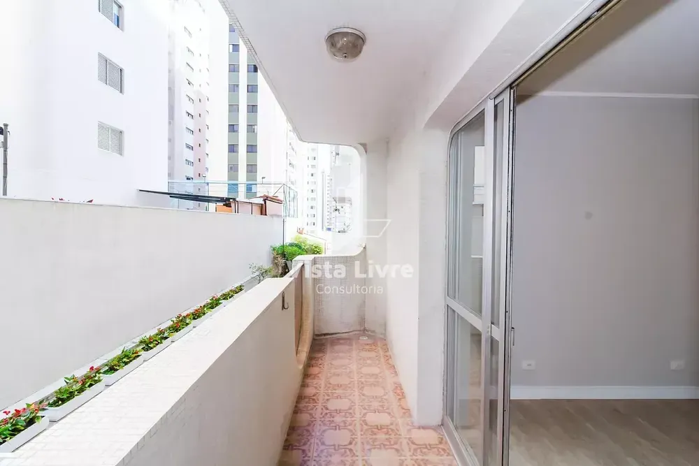 Apartamento, 3 quartos, 133 m² - Foto 3