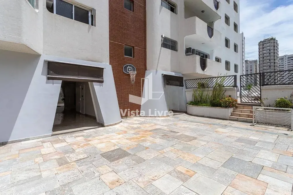 Apartamento, 3 quartos, 133 m² - Foto 5