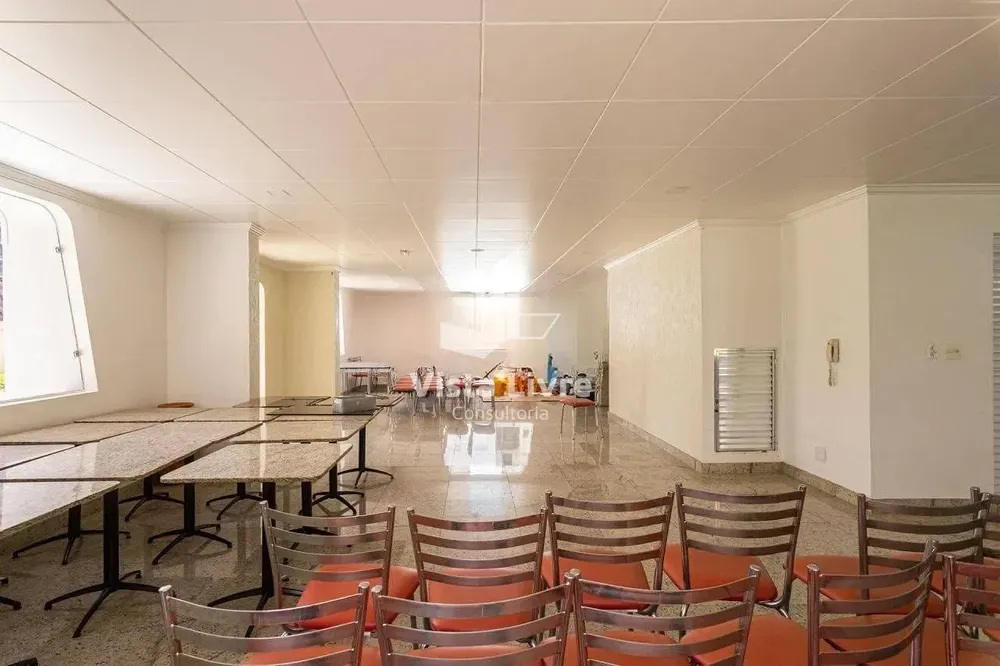 Apartamento, 3 quartos, 133 m² - Foto 1