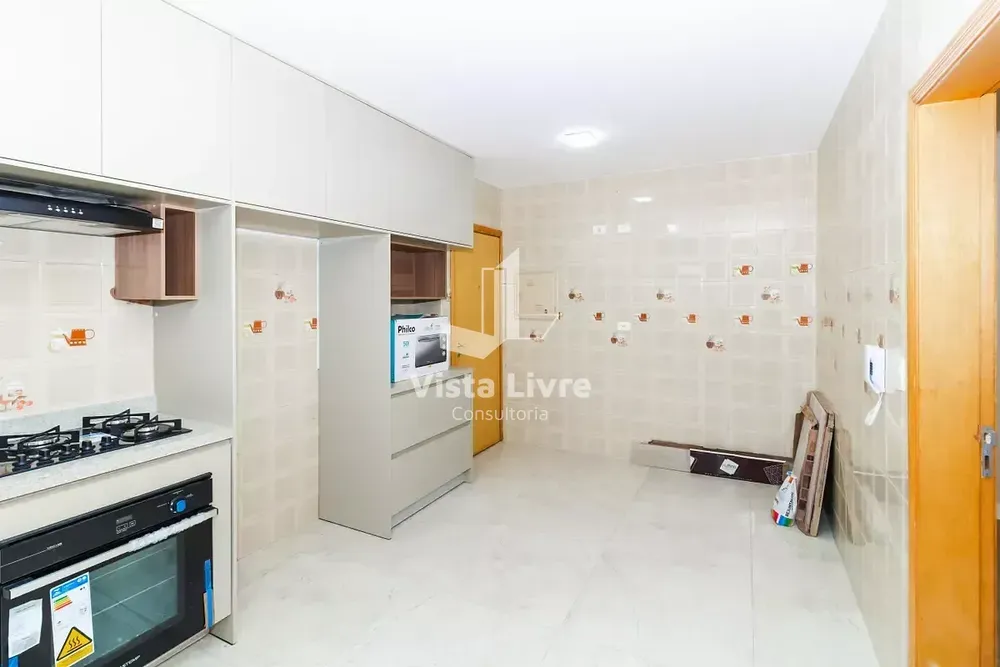 Apartamento, 3 quartos, 133 m² - Foto 4