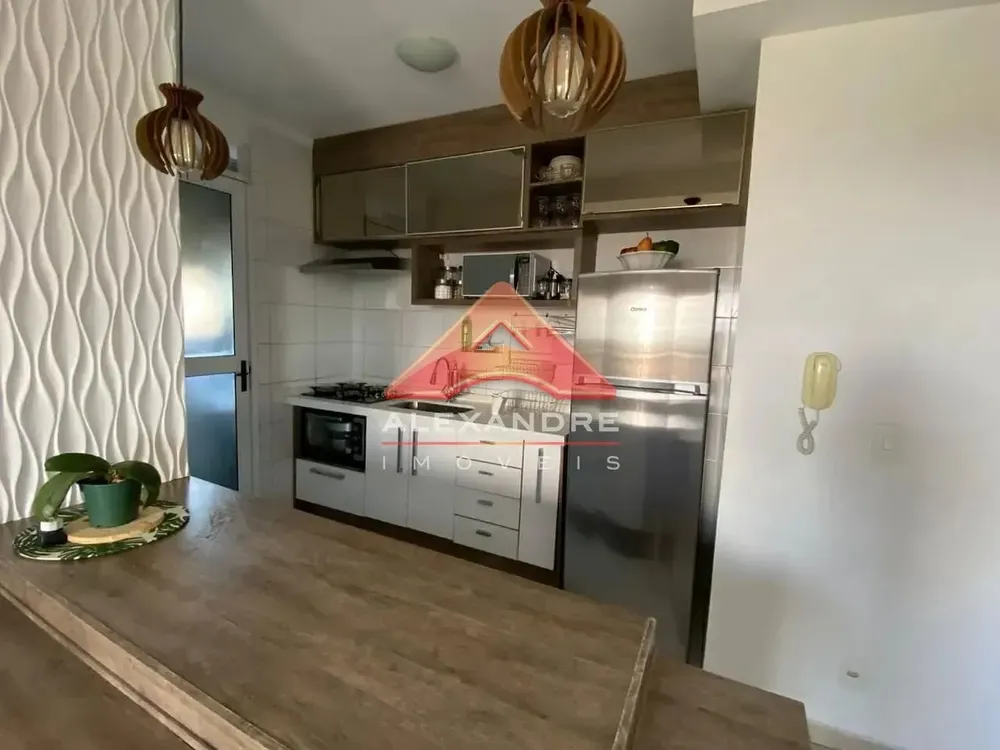 Apartamento, 3 quartos, 65 m² - Foto 3