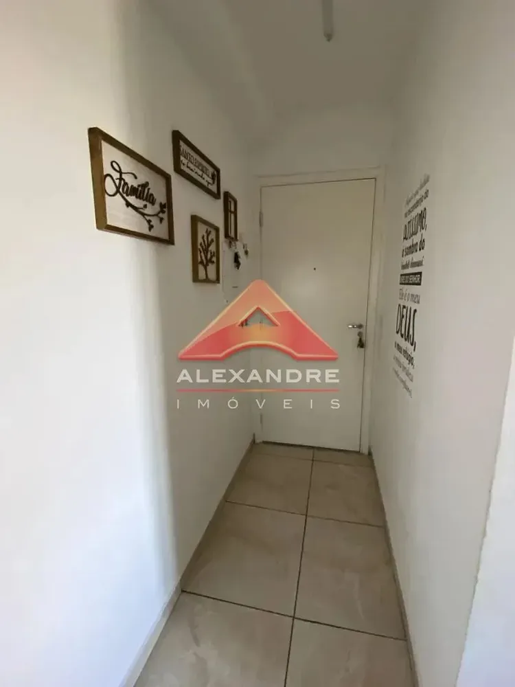 Apartamento, 3 quartos, 65 m² - Foto 7