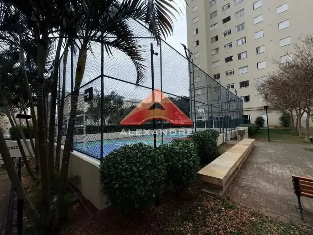 Apartamento, 3 quartos, 65 m² - Foto 8