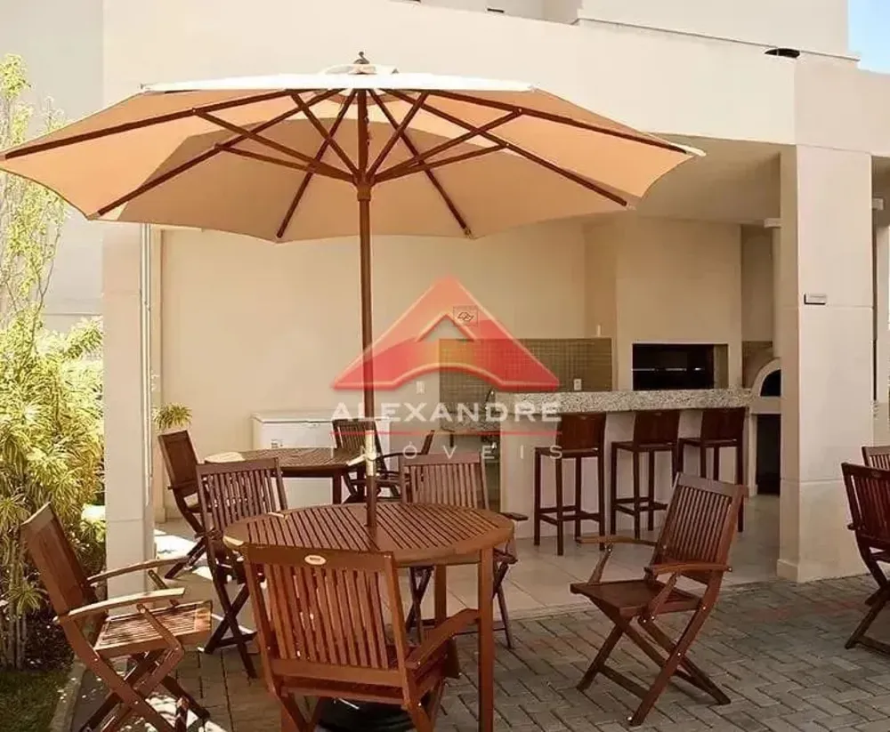 Apartamento, 3 quartos, 65 m² - Foto 2