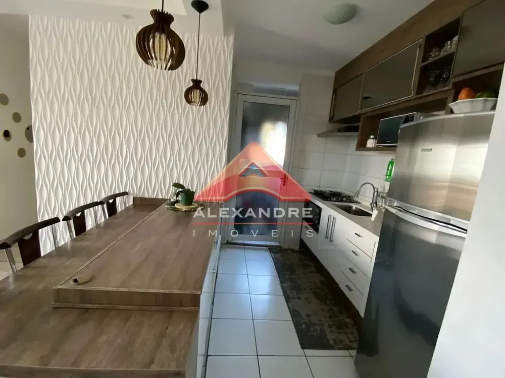 Apartamento, 3 quartos, 65 m² - Foto 1