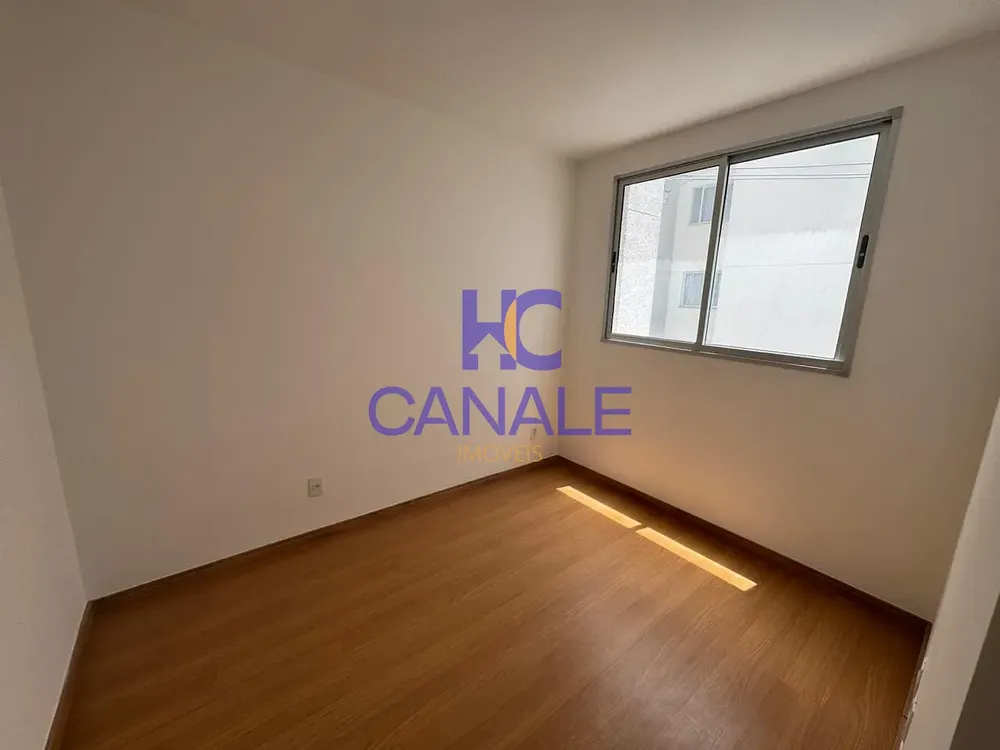 Apartamento, 2 quartos, 49 m² - Foto 3