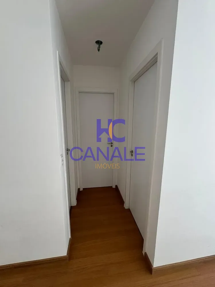 Apartamento, 2 quartos, 49 m² - Foto 5