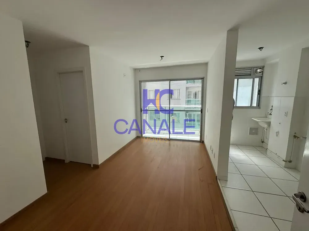 Apartamento, 2 quartos, 49 m² - Foto 1