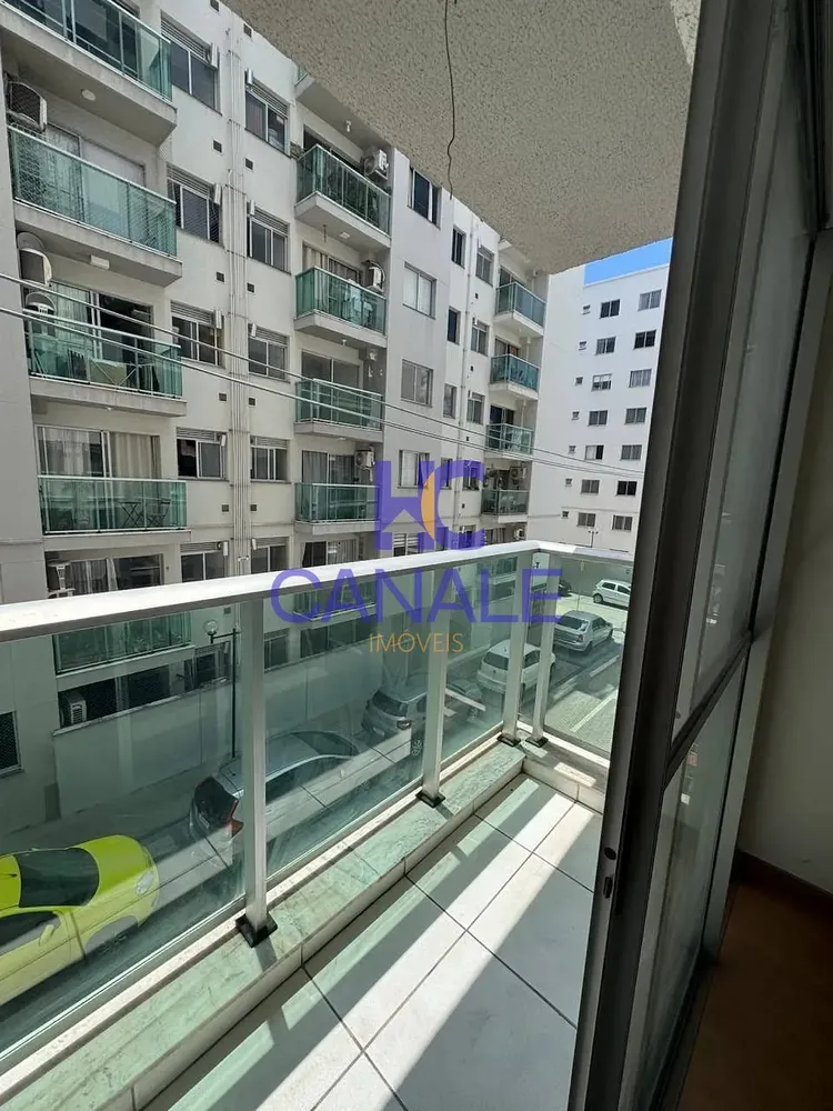 Apartamento, 2 quartos, 49 m² - Foto 2