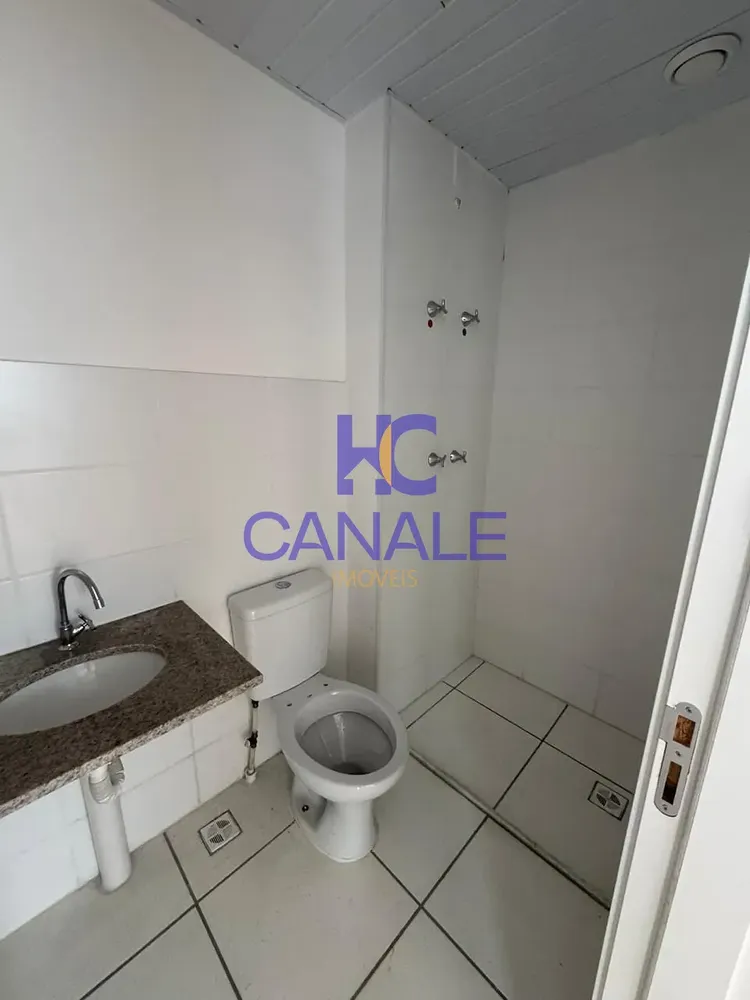 Apartamento, 2 quartos, 49 m² - Foto 7