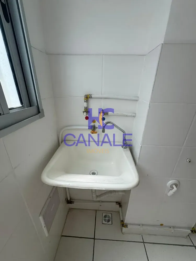 Apartamento, 2 quartos, 49 m² - Foto 9