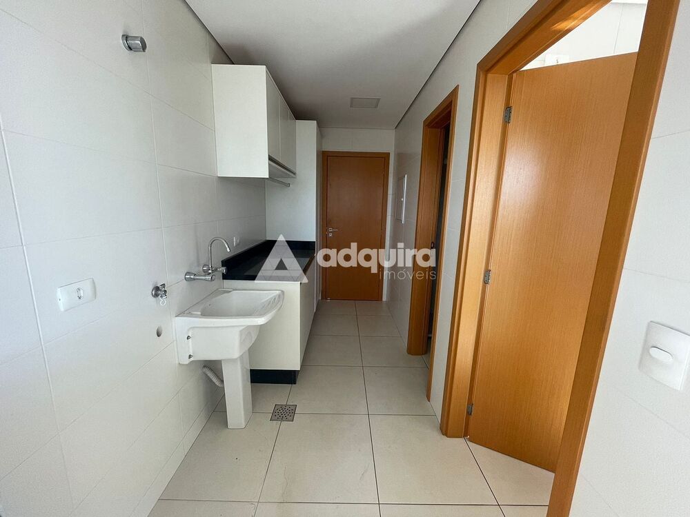 Apartamento, 3 quartos, 123 m² - Foto 1