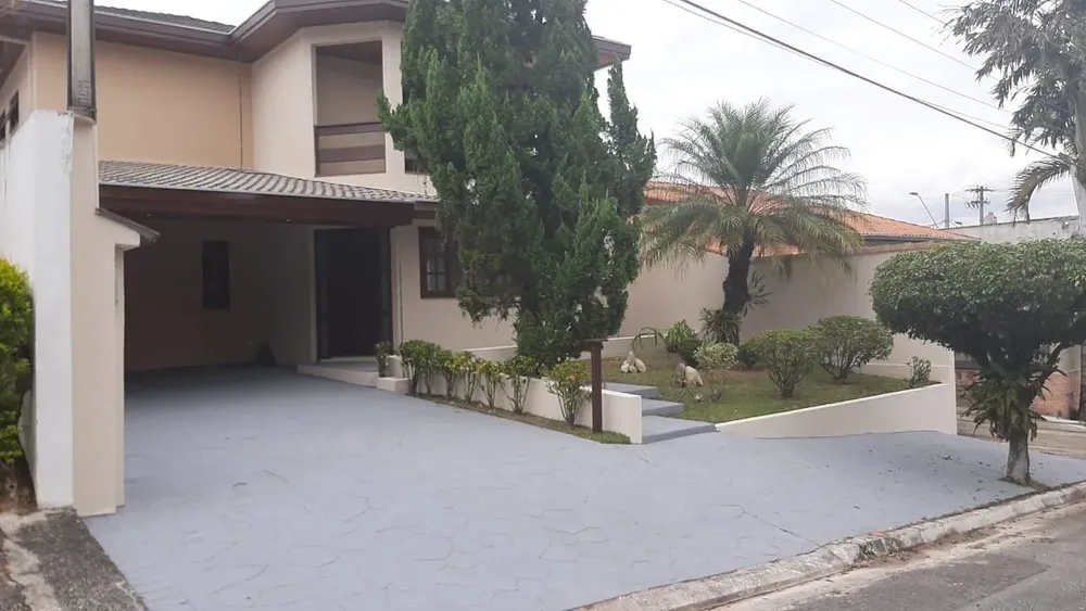 Casa, 3 quartos, 230 m² - Foto 2