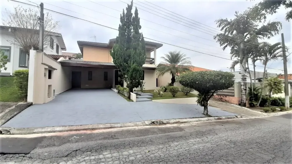 Casa, 3 quartos, 230 m² - Foto 1