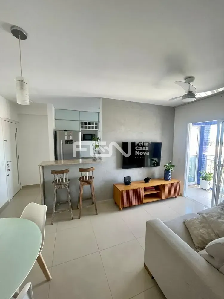 Apartamento, 2 quartos, 65 m² - Foto 3