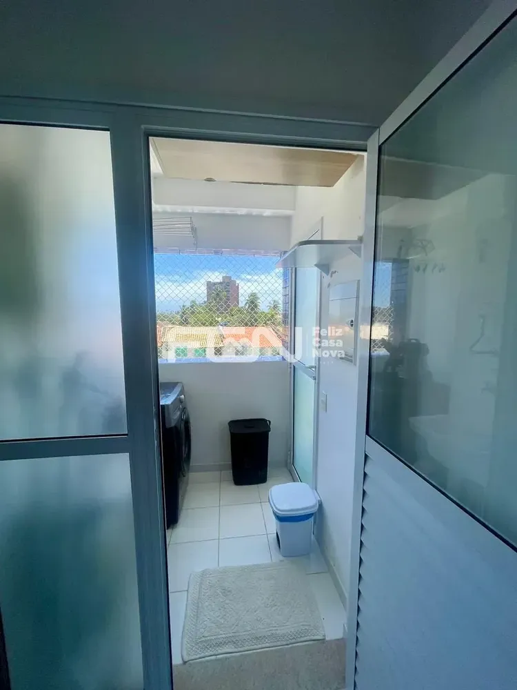 Apartamento, 2 quartos, 65 m² - Foto 2